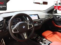 gebraucht BMW M235 xDrive Gran Coupe SAG HUD,MEMORY,LED,HIFI