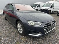 Gebraucht Audi A4 Advanced 204 PS (150 kW) 2023 Manhattangrau metallic Kombi
