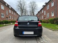 gebraucht BMW 116 1er i - TÜV bis 09.2025