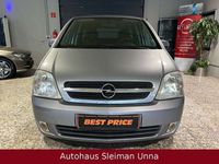 gebraucht Opel Meriva Edition 1,4/Klima/Tüv-Neu