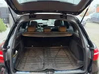 Gebraucht Mercedes GLC250 AMG line 211 PS (155 kW) 2018 Schwarz SUV