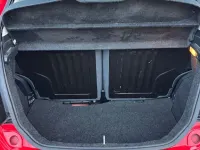 Gebraucht Ford Ka Trend 69 PS (50 kW) 2016 Rot Kleinwagen