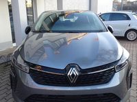 Gebraucht Renault Clio V Evolution 91 PS (66 kW) 2024 Grau Kleinwagen