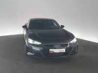 Gebraucht Audi e-tron GT quattro Sport 350 kW (476 PS) 2023 Schwarz Limousine