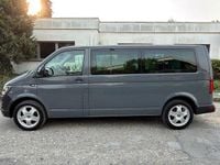 Gebraucht VW Caravelle 150 PS (110 kW) 2017 Grau Van