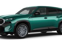 Gebraucht BMW XM Comfort Edition 476 PS (350 kW) 2025 Grün SUV