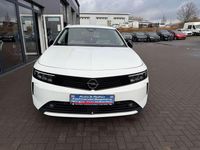 Gebraucht Opel Astra Elegance 131 PS (96 kW) 2023 Weiß Kombi