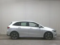 Gebraucht Mercedes B250e Progressive 218 PS (160 kW) 2023 Silber Kleinwagen