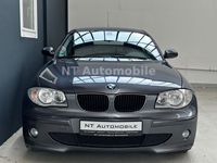 gebraucht BMW 116 i Lim. Advantage Klima 8-fach TÜV Neu