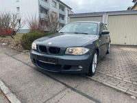 gebraucht BMW 120 i M- Sportpaket 5trg