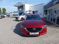 gebraucht Mazda 6 Center-Line