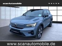 Gebraucht Volvo XC40 Ultimate 169 kW (231 PS) 2022 Thunder grey / SUV