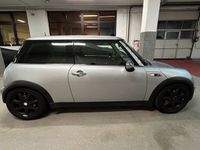 gebraucht Mini Cooper one s optik r50