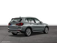 Gebraucht BMW X3 190 PS (139 kW) 2024 Grau SUV