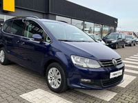 gebraucht VW Sharan Comfortline BMT/Start-Stopp