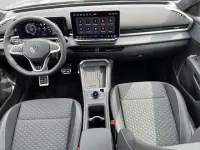 Gebraucht VW T-Roc 150 PS (110 kW) 2026 Wolf grey metallic (metallic) SUV