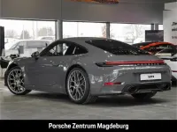 Gebraucht Porsche 911 Carrera 394 PS (289 kW) 2026 Grau Coupé