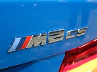 Gebraucht BMW M2 Performance 450 PS (330 kW) 2020 Blau Coupé