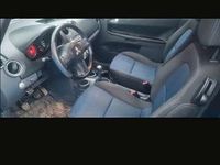 Gebraucht Mitsubishi Colt 75 PS (55 kW) 2007 Schwarz Limousine