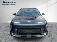 gebraucht Hyundai Kona SX2 HEV 1.6i Trend Navi LED Scheinwerferreg. ACC Apple CarPlay Android Auto Mehrzonenklima 2-Zonen-Klimaautom
