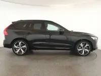 Gebraucht Volvo XC60 Plus 197 PS (144 kW) 2023 Onyx black SUV