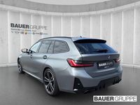 Gebraucht BMW M340 Performance 340 PS (250 kW) 2023 Grau Limousine