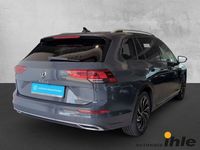 Gebraucht VW Golf VIII Move 150 PS (110 kW) 2023 Grau Kombi