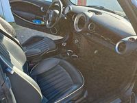 Gebraucht Mini Cooper S 184 PS (135 kW) 2013 Grau Kleinwagen