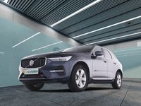 Gebraucht Volvo XC60 Core 197 PS (144 kW) 2023 Blau SUV