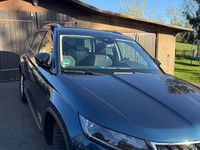 Gebraucht Skoda Kodiaq Style 150 PS (110 kW) 2017 SUV