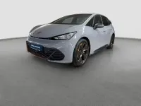 Gebraucht Cupra Born 150 kW (204 PS) 2024 Grau Kleinwagen