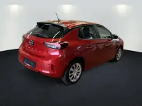 Gebraucht Opel Corsa 75 PS (55 kW) 2024 Peperoncino red/typ aussenverk Kleinwagen