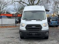 Gebraucht Ford Transit 130 PS (95 kW) 2021 Weiß