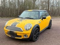 Usado Mini Cooper Coupé 2007 Coupé