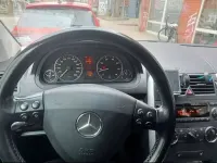 Gebraucht Mercedes A170 Avantgarde Edition 116 PS (85 kW) 2008 Limousine