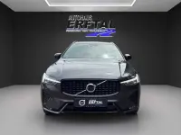 Gebraucht Volvo XC60 145 PS (106 kW) 2021 SUV