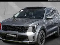 Neu Kia Sorento 252 PS (185 kW) 2026 Grau SUV