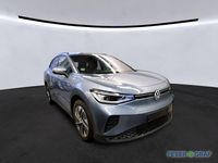 Gebraucht VW ID.4 Pro 150 kW (204 PS) 2022 Stonewashed blue metallic SUV