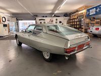 Gebraucht Citroën SM 179 PS (131 kW) 1973 Silber Coupé