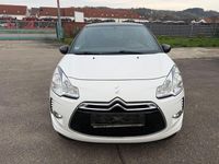 Gebraucht Citroën DS3 Sport Chic 156 PS (114 kW) 2011 Weiß Kleinwagen