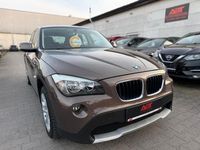 Gebraucht BMW X1 143 PS (105 kW) 2010 Braun SUV