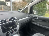 Gebraucht Ford C-MAX Trend 125 PS (91 kW) 2006 Schwarz Van / Kleinbus