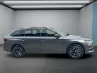 Neu Skoda Octavia 150 PS (110 kW) 2026 Grau Kombi