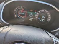 Usata Ford S-MAX Titanium 150 CV (110 kW) 2017 Grigio Monovolume