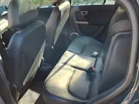 Occasion Smart ForFour Pure 95 ch (69 kW) 2005 Noir Citadine