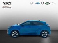 Neu Ford Puma Gen-E 124 kW (169 PS) 2025 Digital aqua blue metallic SUV