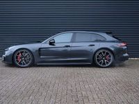 Gebraucht Porsche Panamera Sport 460 PS (338 kW) 2019 Grau Limousine
