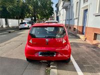 Gebraucht Seat Mii Chic 75 PS (55 kW) 2016 Kleinwagen