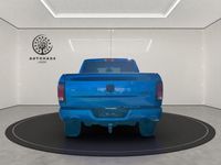 Gebraucht Dodge Ram 299 PS (219 kW) 2023 Blau Pickup