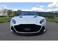 gebraucht Aston Martin DBS Superleggera Volante